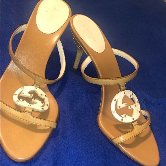 Gucci Shoes - Gucci heels